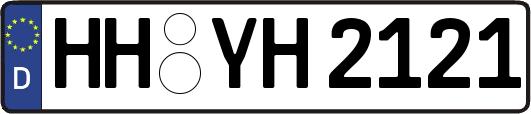 HH-YH2121