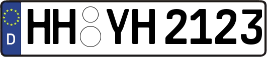 HH-YH2123