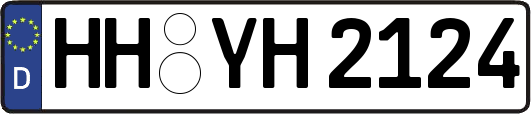 HH-YH2124