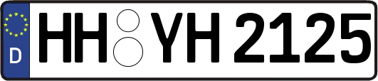 HH-YH2125