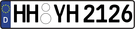 HH-YH2126