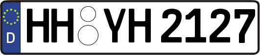 HH-YH2127