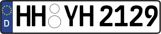 HH-YH2129