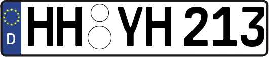 HH-YH213