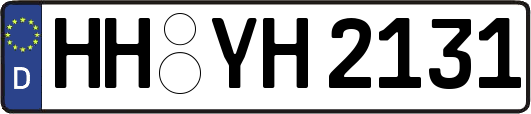 HH-YH2131