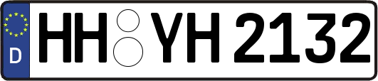 HH-YH2132