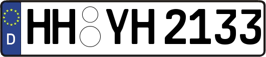 HH-YH2133