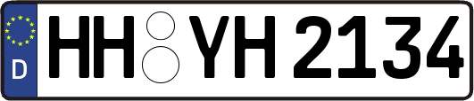 HH-YH2134