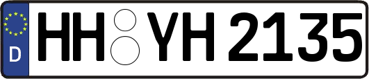 HH-YH2135