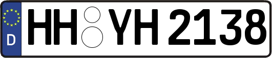 HH-YH2138