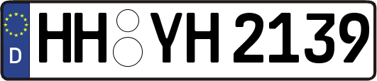 HH-YH2139