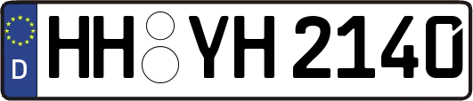 HH-YH2140