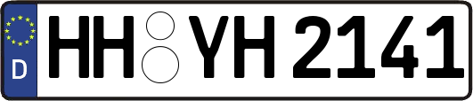 HH-YH2141