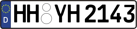 HH-YH2143