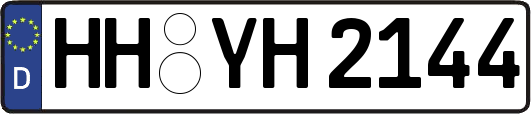 HH-YH2144