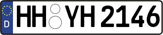 HH-YH2146