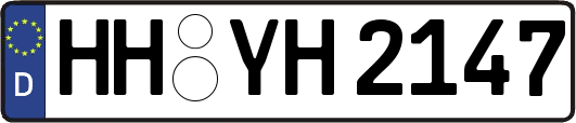 HH-YH2147