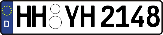 HH-YH2148