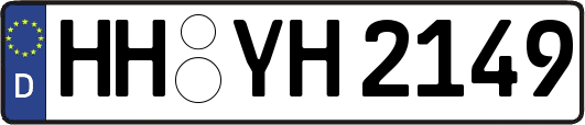 HH-YH2149