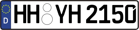HH-YH2150