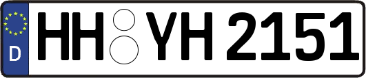 HH-YH2151
