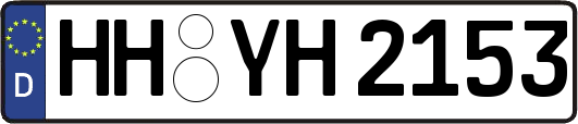HH-YH2153