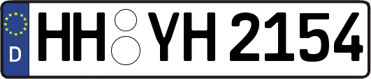 HH-YH2154