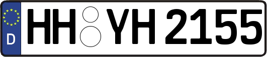 HH-YH2155