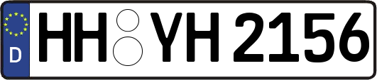 HH-YH2156