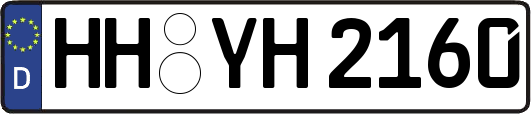 HH-YH2160