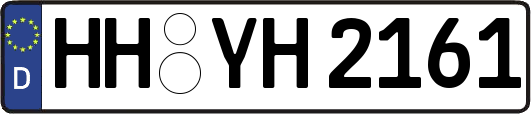 HH-YH2161
