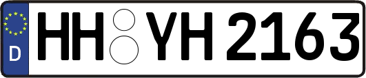 HH-YH2163