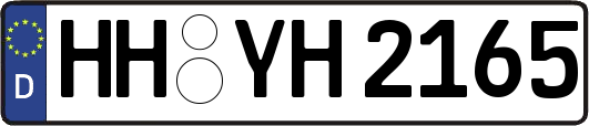 HH-YH2165