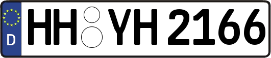 HH-YH2166