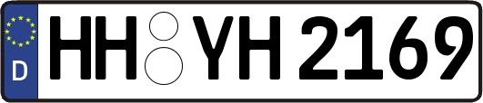 HH-YH2169