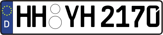 HH-YH2170