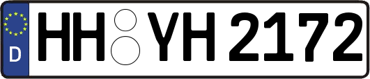 HH-YH2172