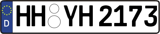 HH-YH2173