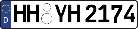 HH-YH2174
