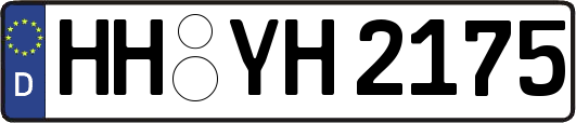 HH-YH2175