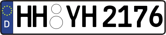 HH-YH2176