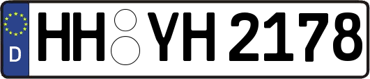 HH-YH2178