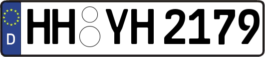 HH-YH2179