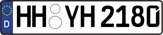HH-YH2180