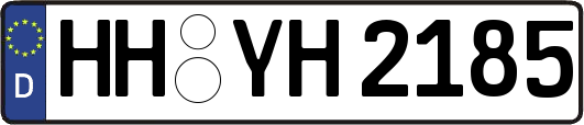 HH-YH2185
