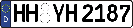 HH-YH2187