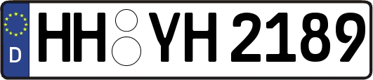 HH-YH2189