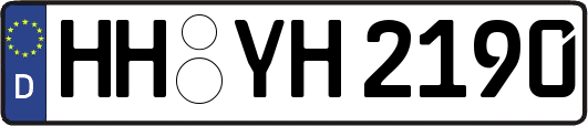 HH-YH2190