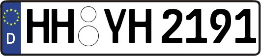 HH-YH2191