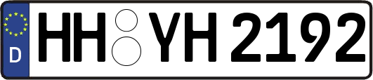 HH-YH2192